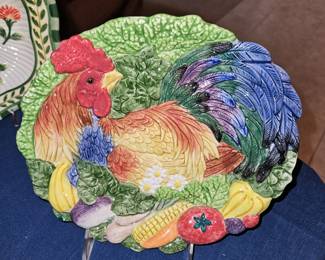 Fitz & Floyd Collection!