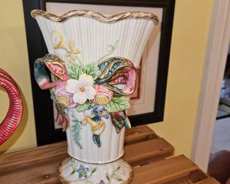 Fitz & Floyd Collection!