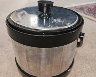 MCM ATAPCO USA Ice Bucket!
