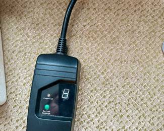 Photoelectric Switch Digital Timer 