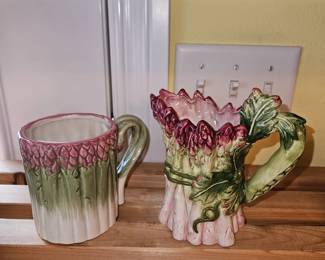 Fitz & Floyd Collection!