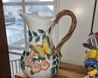 Fitz & Floyd Collection!