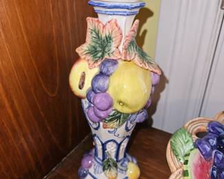 Fitz & Floyd Collection!