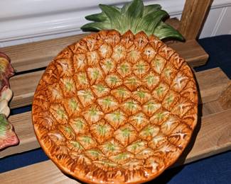 Fitz & Floyd Collection!