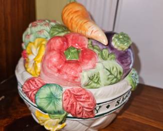 Fitz & Floyd Collection!