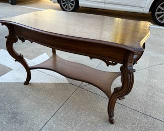 ... IN EXCELLENT CONDITION!