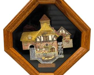 Pershore Mill by David Winters