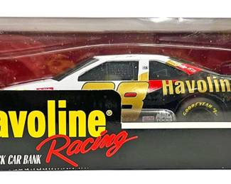 Ernie Irvan 28 1997 Diecast Racing Car