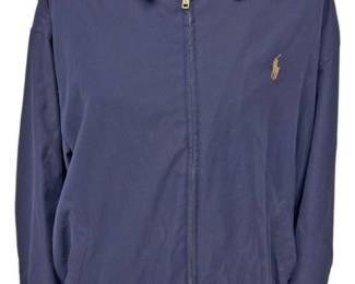 Mens Polo Ralph Lauren Jacket