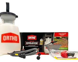 Ortho MultiUse Sprayer