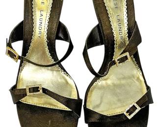 Chinese Laundry 7 12 Womens Heels