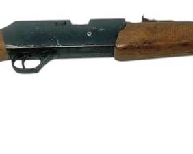 Daisy Model 860 BB Pellet Rifle