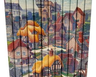 David Winters 12 Books British Traditions