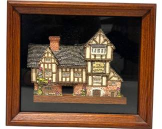 The Plucked Ducks by David Winters