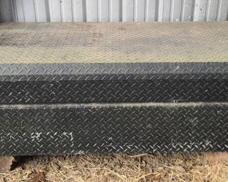 Large Truck Toolbox