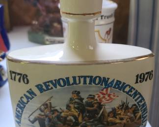 Vintage Decanter