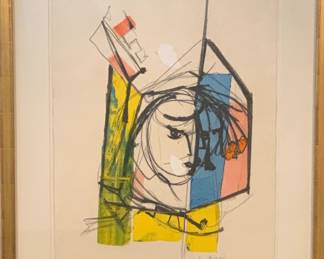 Painting Valentini 2