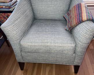Armchair