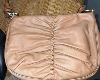 Salvador Ferragamo Purse