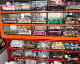 Jewelry Supplies