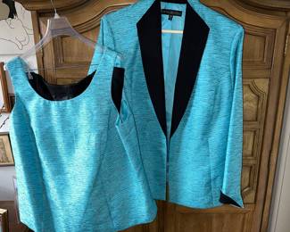 Womens Vintage Clothing