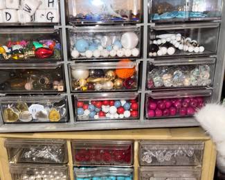 Jewelry Supplies