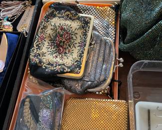 Vintage Purses