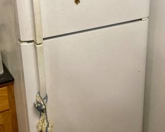 Kenmore Refrigerator