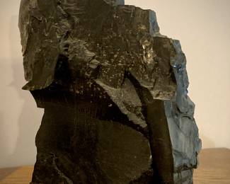Midsize Stone Decor
