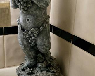 Statuary
