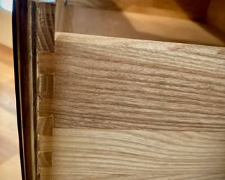 Durham Furniture Nightstand