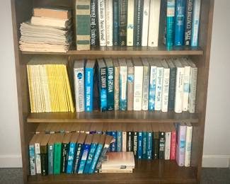 Bookshelf