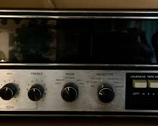 Kenwood Stereo Receiver