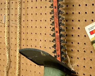 Black & Decker Auto Stop Hedge Trimmer