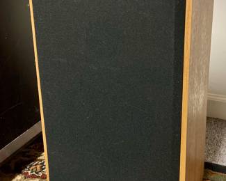 Kenwood Stereo Speakers