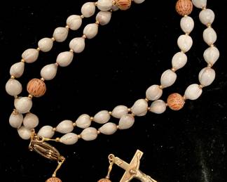 Rosary Beads