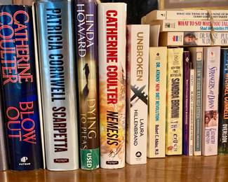 Books
