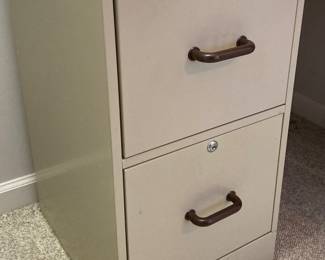 Filing Cabinet