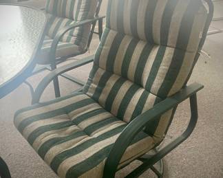 Patio Chairs