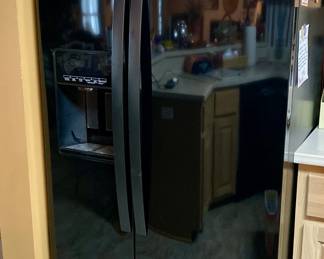 Whirlpool Refrigerator
