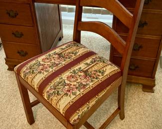 Ladderback Chair