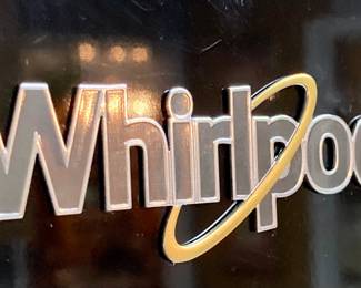 Whirlpool Refrigerator