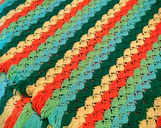 Afghan