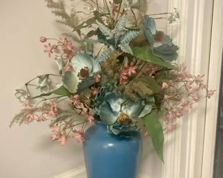 Floor Vase