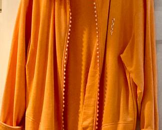 UT Women's Jacket