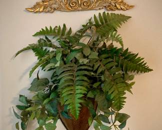 Wall Planter