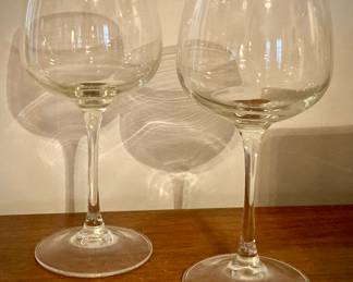 Stemware