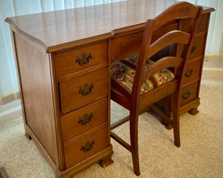 Antique Desk