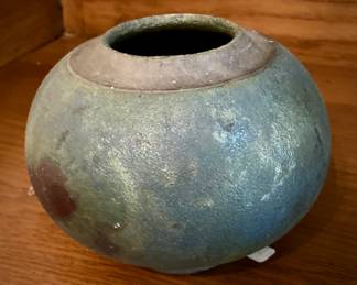 Pottery