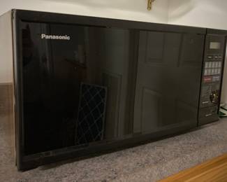 Panasonic Microwave